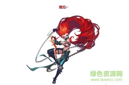 魔女骑士团手游果盘版