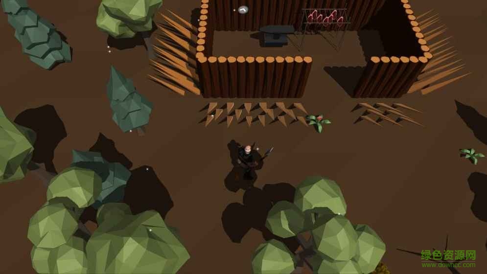 僵尸警戒正式版下载