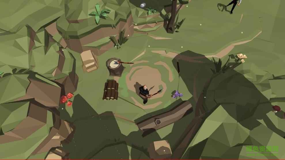 僵尸警戒内购正式版下载