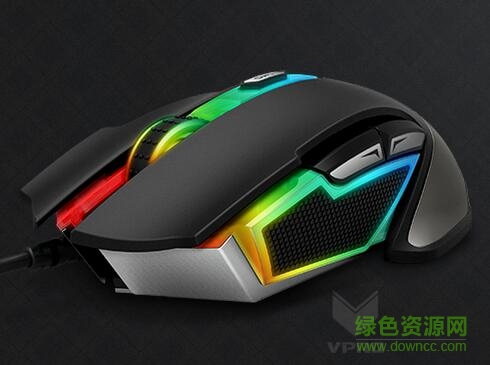 雷柏V302鼠標驅(qū)動下載