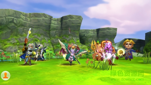 真霸王大陆果盘版