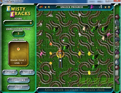 宝石火车中文版下载