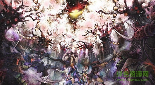 2.png 鬼武者4中文版下載