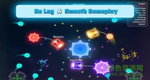 細(xì)胞大戰(zhàn)游戲