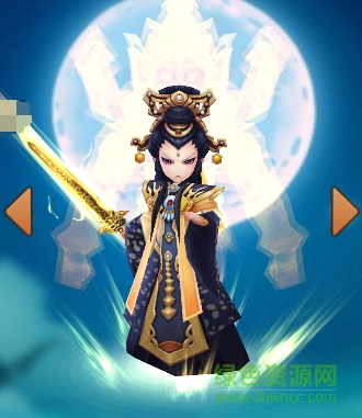 少年封神果盤版