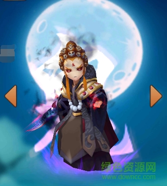 果盤少年封神手游