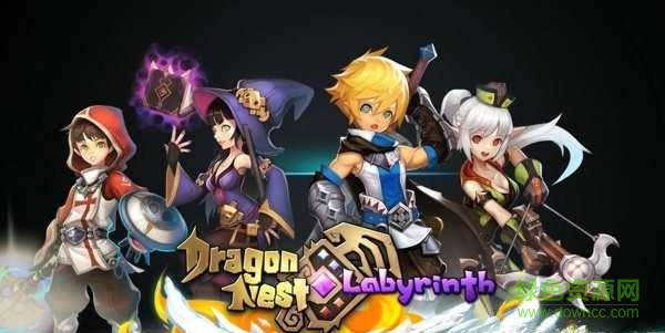 龍之谷手游百度版