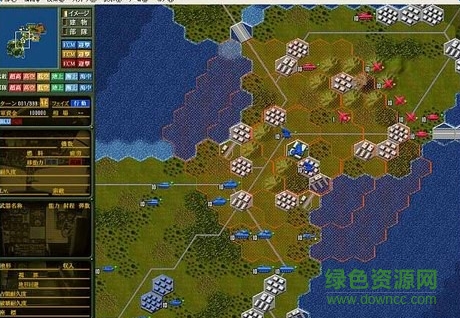 2.png 大戰(zhàn)略2中文版下載