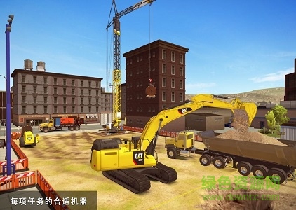 模擬建造2中文版