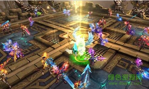 神鬼傳奇手游oppo版