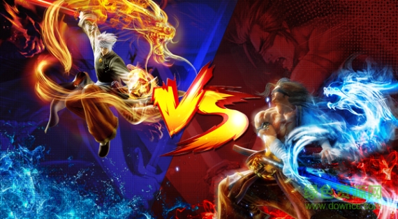 中華英雄ol下載