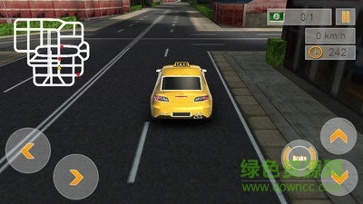 出租車司機模擬正式版