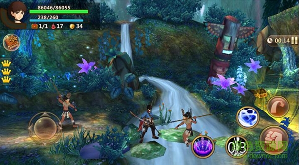 4399魔法與冒險安卓版