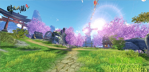 360游戲中心臥虎藏龍2