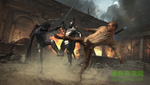 亞瑟王斗獸爭霸游戲