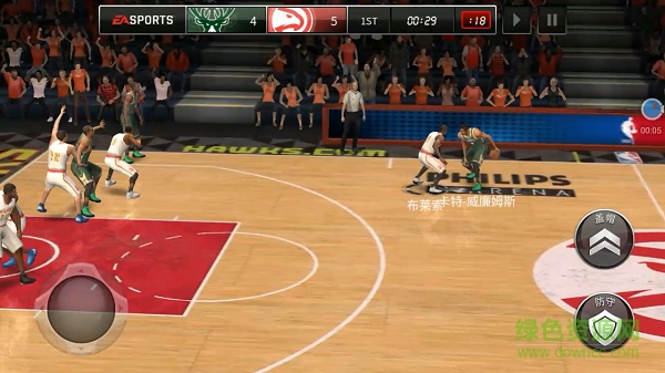 nbalive腾讯版 nbaliveqq登录版本