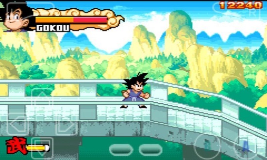 七龍珠大冒險(xiǎn)