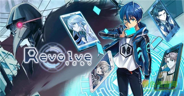 Revolve Revolve手游