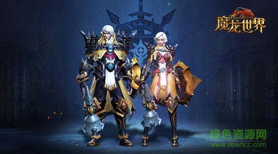 魔龍世界華為最新版 魔龍世界手游華為版下載