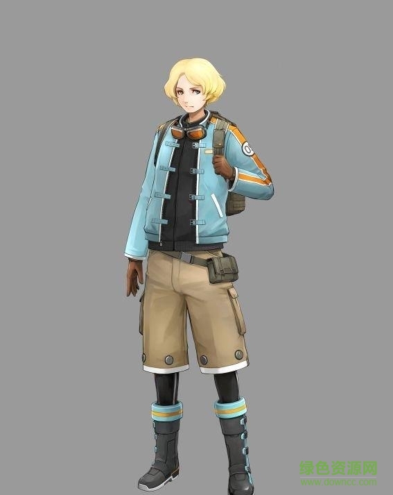 索斯領(lǐng)域的叛亂手游