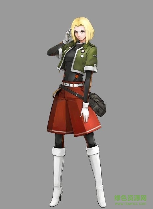 索斯領(lǐng)域的叛亂手游