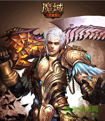 魔域正版手游官網(wǎng) 魔域手游正版