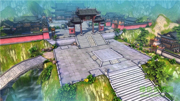 天子手游變態(tài)版