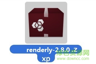 Render.ly設計導出PS插件