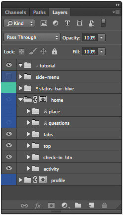 Render.ly設計導出PS插件