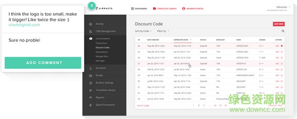 Render.ly設計導出PS插件