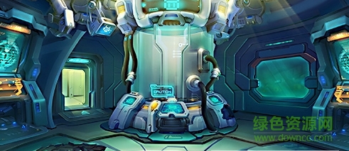 超能獵人手游 超能獵人手游