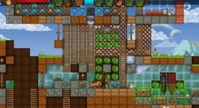 獵人的生存日記無(wú)敵版下載