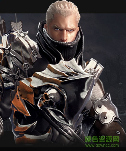 洛奇英雄傳手游