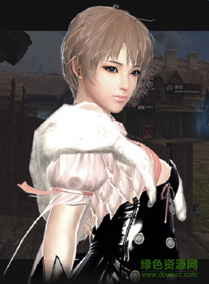 洛奇英雄傳永恒內(nèi)購