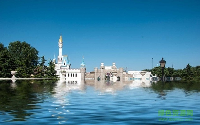 flaming pear flood插件 flaming pear flood