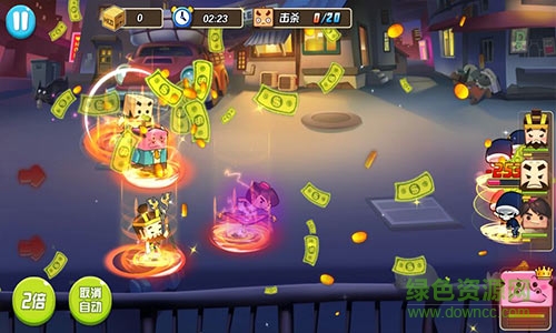 16289372.jpg 360版我叫張小盒下載