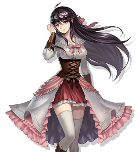 姬魔戀戰(zhàn)紀(jì)正式版下載