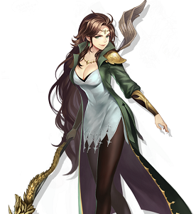 姬魔戀戰(zhàn)紀(jì)無限鉆石版