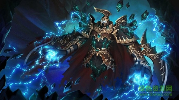 神话永恒小米版下载