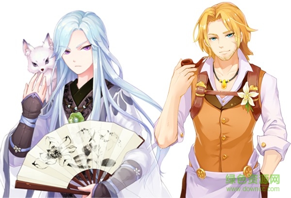 蛋糕物語九游手機(jī)版