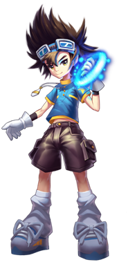 究極數(shù)碼進(jìn)化九游版