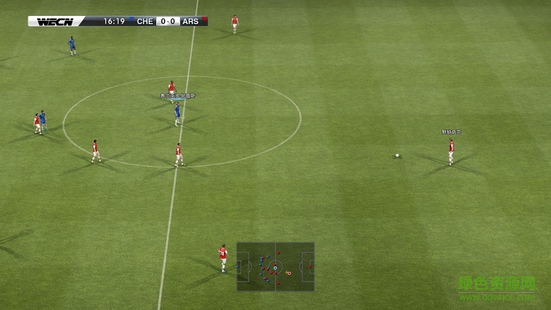 2_20130717142518690.jpg 實況足球2013中文版下載