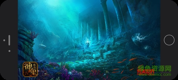 13681957.jpg 神鬼傳奇小米版下載