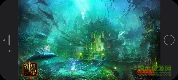 13681959.jpg 神鬼傳奇小米版