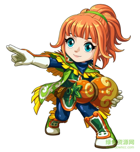 水滸Q傳果盤版下載