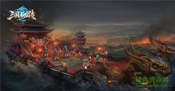 16450231.png 三國(guó)如龍傳小米版下載