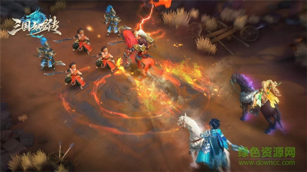 16450234.png 三國(guó)如龍傳小米版