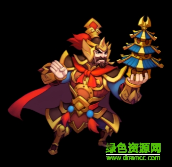 封神傳奇果盤版