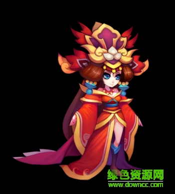 封神傳奇手游下載