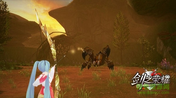 劍之榮耀官網(wǎng)